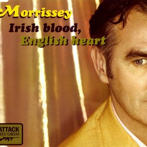 'Irish Blood, English Heart'の画像