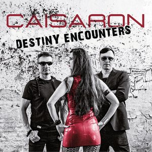 Destiny Encounters