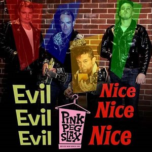 Evil Evil Evil Nice Nice Nice