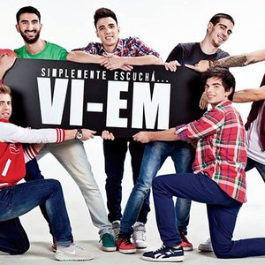 VI-EM için avatar