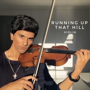 Running Up That Hill (Violin)