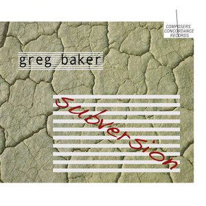 Baker: Subversion
