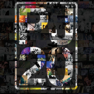 Pearl Jam - Pearl Jam Twenty [Original Motion Picture Soundtrack] Disc 1 - Zortam Music