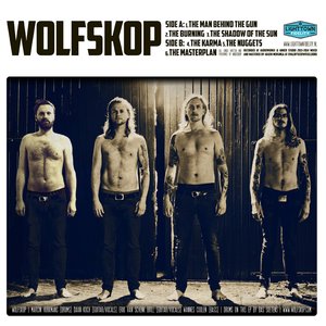 Wolfskop 的头像