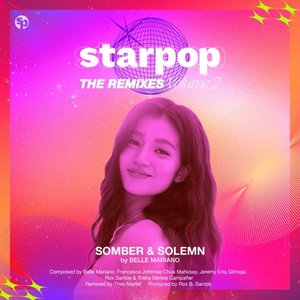 Somber and Solemn (Remix)