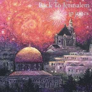 Back to Jerusalem