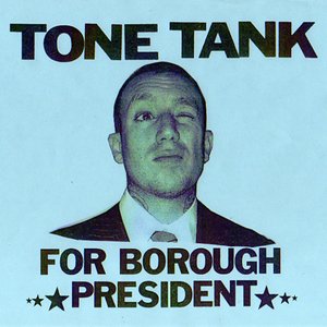 Tone Tank için avatar