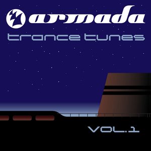 Armada Trance Tunes, Vol. 1