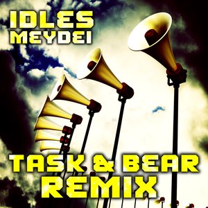 Meydei (Task and Bear Remixes)