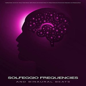 Avatar de Solfeggio Frequencies 528Hz, The Solfeggio Peace Orchestra, Solfeggio