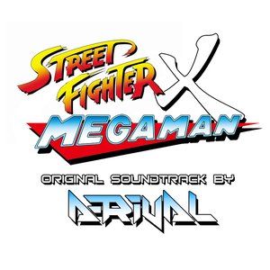 Street Fighter X Mega Man Original Soundtrack