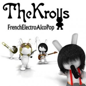 FrenchElectroAlcoPop