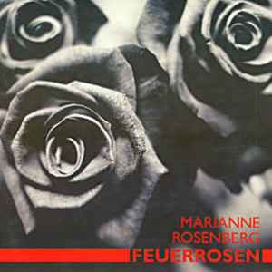 Feuerrosen cover