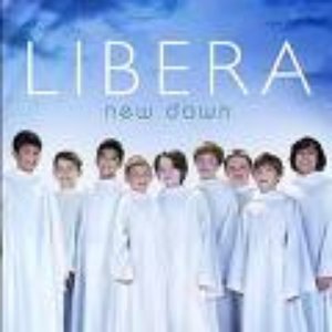 Libera/Robert Prizeman/Fiona Pears/John Anderson/Steven Geraghty/Chris Dodd/Ian Tilley/Joseph Sander için avatar