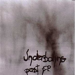 Avatar for underbahns