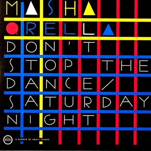 Masha Qrella - Don