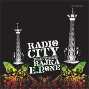 Avatar for Radio City Feat. Bajka