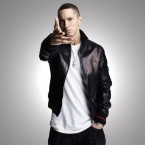 Eminem Feat. Taylor Swift 的头像