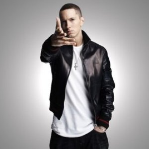 Eminem Feat. Taylor Swift için avatar