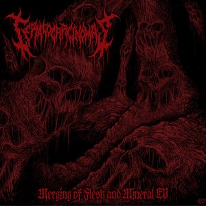 Merging of Flesh and Mineral