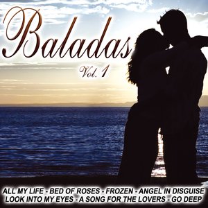 Las Mejores Baladas Vol.1
