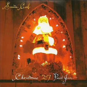 Image for 'Santa God'