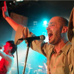 Budyń photo provided by Last.fm