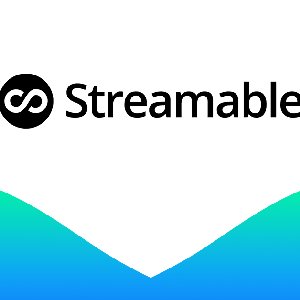 “streamable.com”的封面