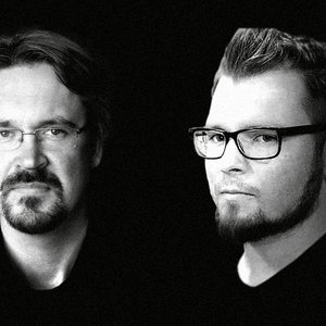 Avatar de Marcin Przybyłowicz & Mikolai Stroinski