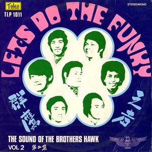 Let's Do The Funky With The Sound Of The Brothers Hawk