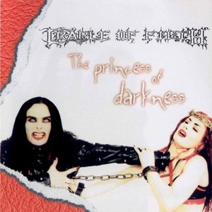 The Princess of Darkness