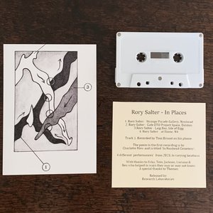 Avatar for Rory Salter