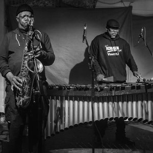 Avatar for Chris Corsano, Eddie Prévost, Joe McPhee, Orphy Robinson