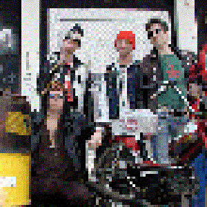 Moped Lads 的头像