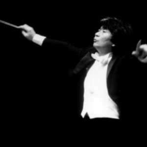 Seiji Ozawa; Boston Symphony Orchestra için avatar