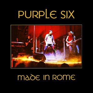 Image for 'Purple Six'