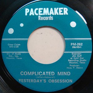 Complicated Mind / The Phycle