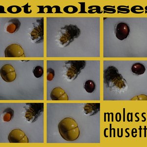 Molassachusetts