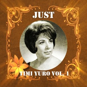 Just Timi Yuro, Vol. 1