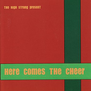 Here Comes the Cheer