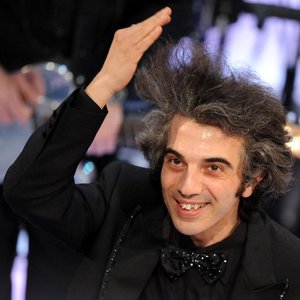 Marco Sabiu 的头像