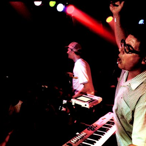 Tony Colman photo provided by Last.fm