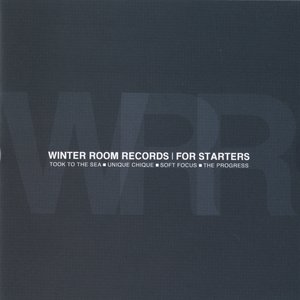 Winter Room Records | For Starters