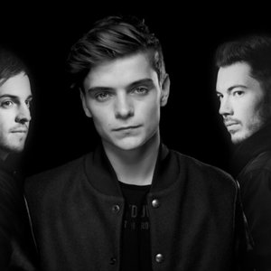 Martin Garrix & Third Party のアバター