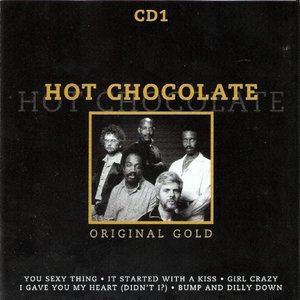 Original Gold
