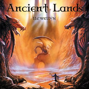 Ancient Lands: Music of the Druids: Bonus Edition