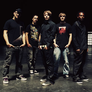 Emil Bulls photo provided by Last.fm