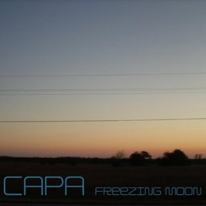 Freezing Moon