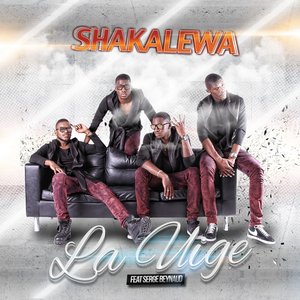 La Uige (feat. Serge Beynaud)