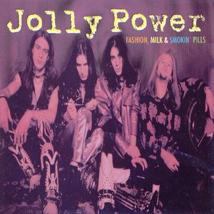 THE JOLLY POWER 的头像